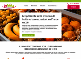 Befruits.fr thumbnail