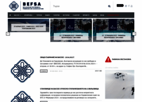 Befsa.com thumbnail