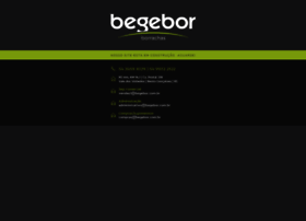 Begebor.com.br thumbnail