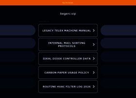 Begeni.vip thumbnail