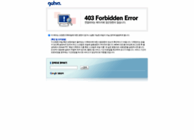 Begins.co.kr thumbnail