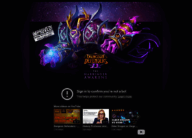 Begintheawakening.dungeondefenders2.com thumbnail Begintheawakening.dungeondefenders2.com thumbnail