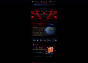 Beginwiththebin.org thumbnail