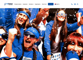 Beglobal.nl thumbnail Beglobal.nl thumbnail