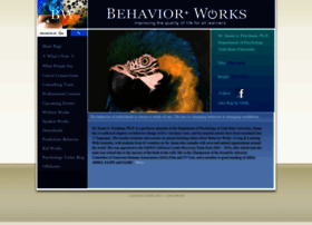 Behaviorworks.org thumbnail