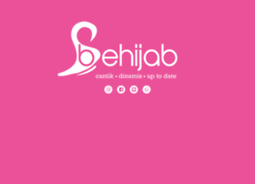 Behijab.com thumbnail