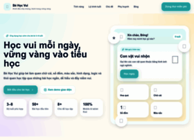 Behocvui.vn thumbnail