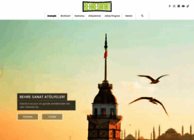 Behresanat.com thumbnail