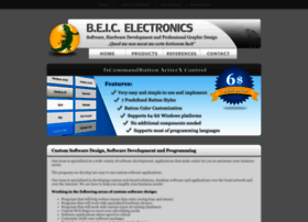 Beicelectronics.com thumbnail