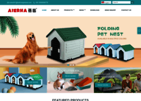 Beidi-dogkennel.com thumbnail