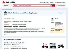 Beihaitech.en.made-in-china.com thumbnail