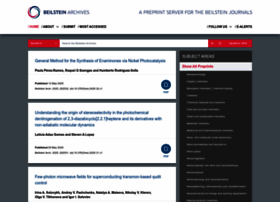 Beilstein-journals.org thumbnail Beilstein-journals.org thumbnail