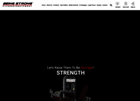 Beingstrong.in thumbnail Beingstrong.in thumbnail