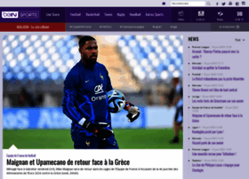 Beinsports.fr thumbnail