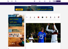 Beinsports.net thumbnail Beinsports.net thumbnail