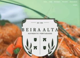 Beiraalta.co.za thumbnail