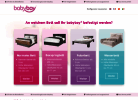 Beistellbett.de thumbnail