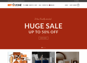 Beitzone.com thumbnail