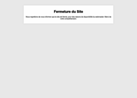 Bejaiadroit.net thumbnail
