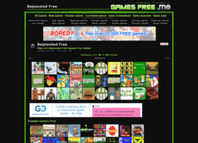 Bejeweled-free.gamesfree.me thumbnail