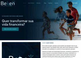 Bekenfin.com.br thumbnail