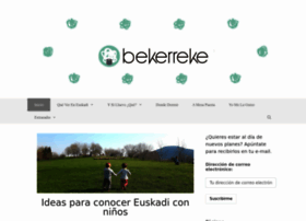Bekerreke.com thumbnail