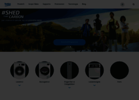 Beko-italia.it thumbnail