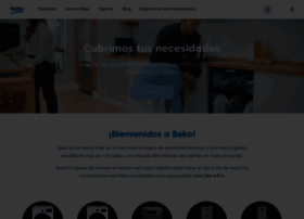 Beko.es thumbnail