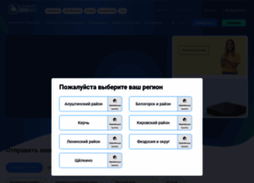Bel.net.ru thumbnail