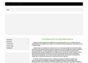 Belagrobiznes.ru thumbnail