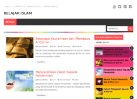 Belajar-islam.com thumbnail