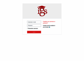 Belajar-online.ignatiusglobal.sch.id thumbnail