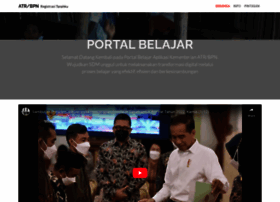 Belajar.atrbpn.go.id thumbnail