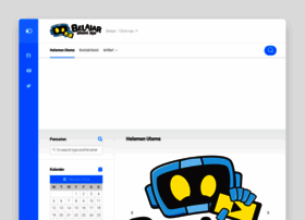 Belajardisiniaja.com thumbnail