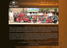 Belaku.org thumbnail