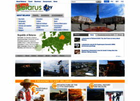 Belarus.by thumbnail Belarus.by thumbnail