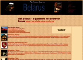 Belarusguide.com thumbnail