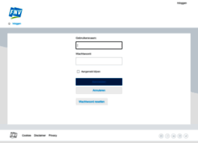 Belastingservice.fnv.nl thumbnail Belastingservice.fnv.nl thumbnail