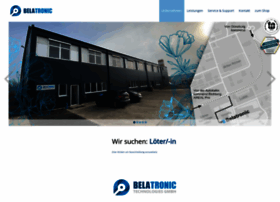Belatronic.com thumbnail