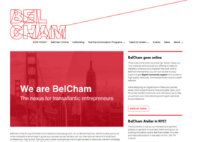 Belcham.org thumbnail