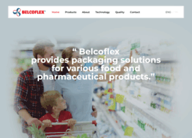 Belcoflex.com thumbnail
