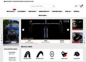 Beldacycles.cl thumbnail