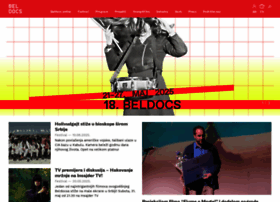 Beldocs.rs thumbnail
