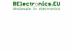 Belectronics.eu thumbnail