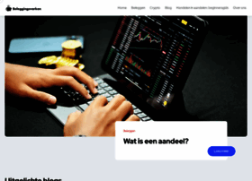 Beleggingsvarken.nl thumbnail