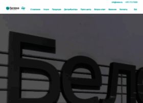 Beleka.by thumbnail