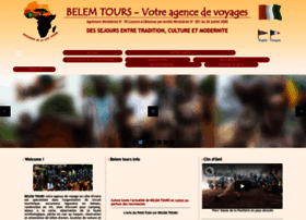 Belem-tours.com thumbnail
