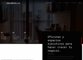 Belephant.co thumbnail