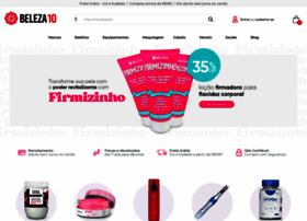 Beleza10.com.br thumbnail