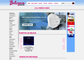 Belezain.com.br thumbnail